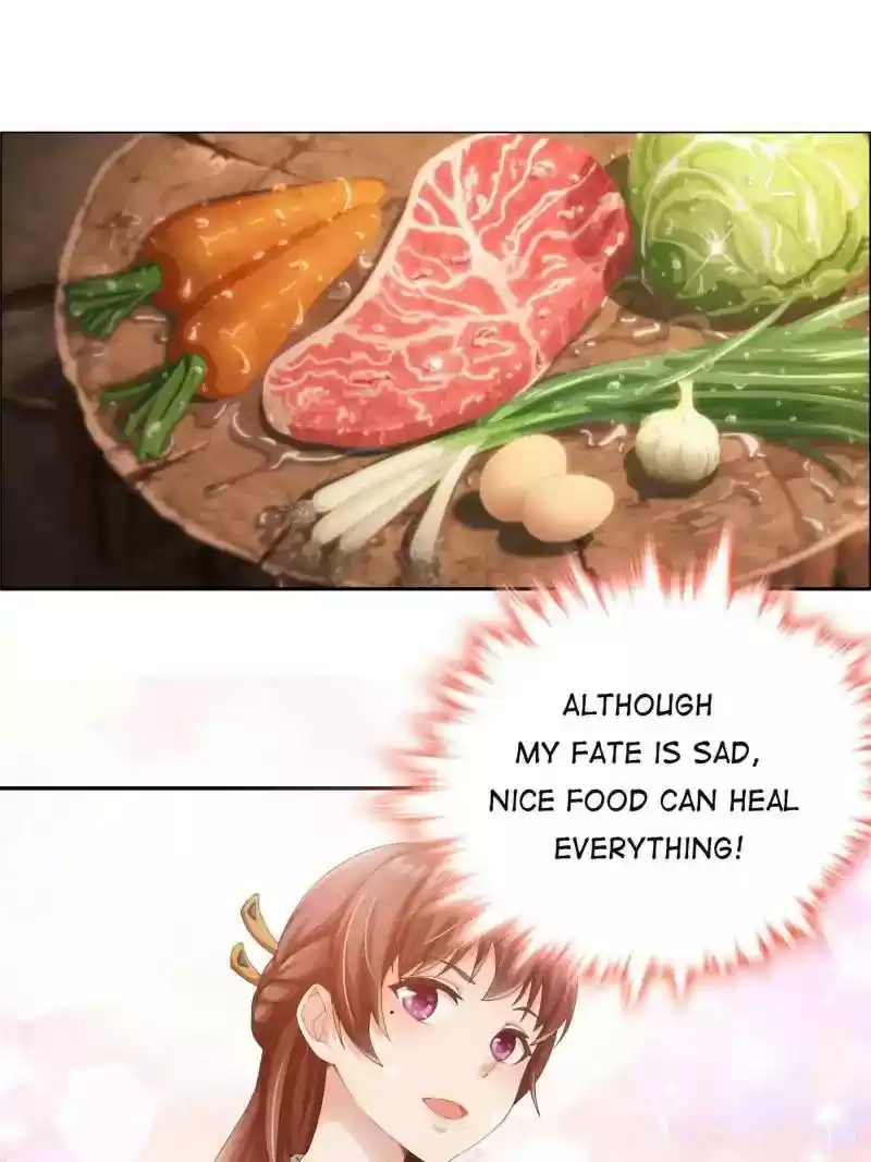 Cinderella Chef Chapter 2: