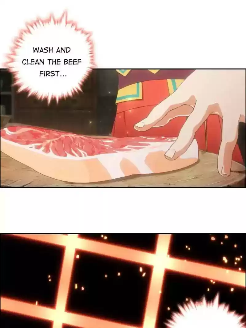 Cinderella Chef Chapter 2: