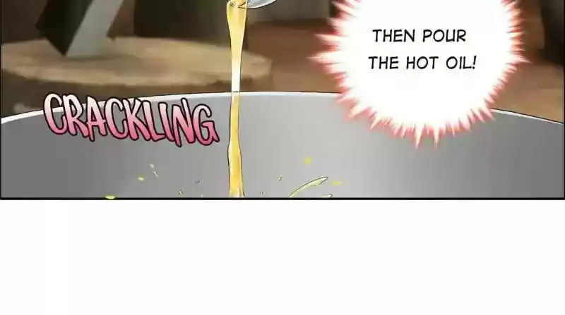 Cinderella Chef Chapter 2: