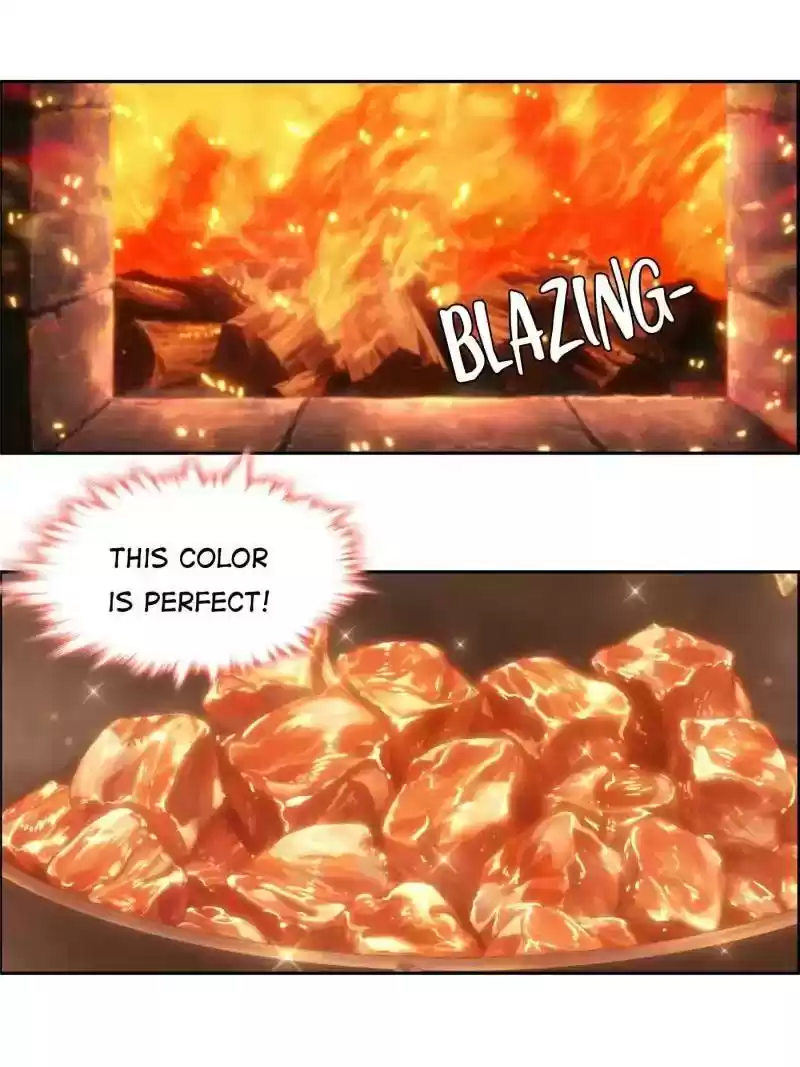 Cinderella Chef Chapter 2: