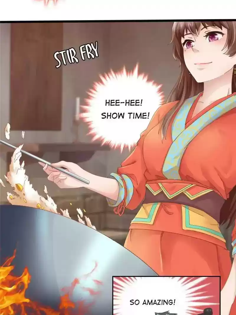 Cinderella Chef Chapter 2: