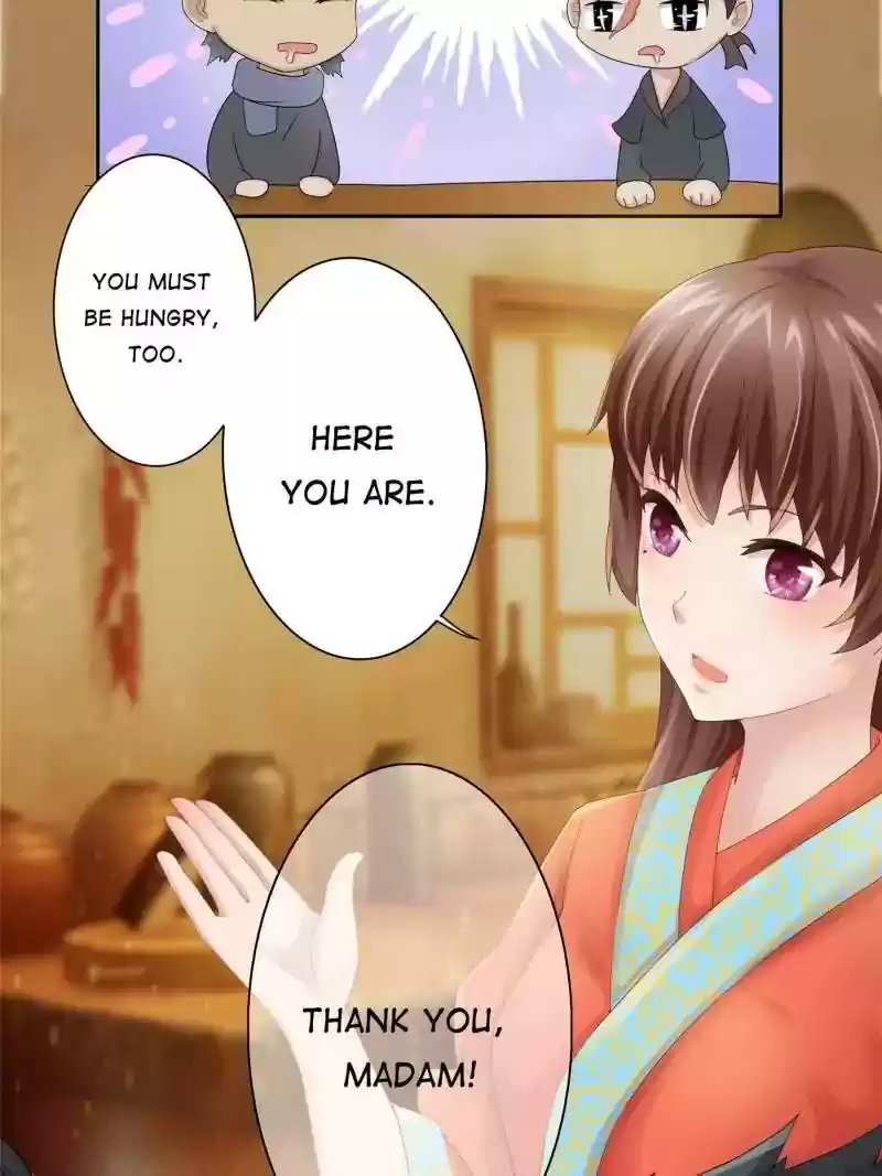 Cinderella Chef Chapter 2: