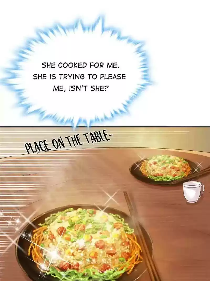 Cinderella Chef Chapter 2: