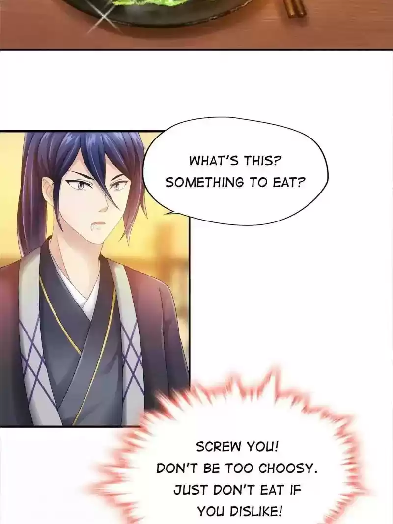 Cinderella Chef Chapter 2: