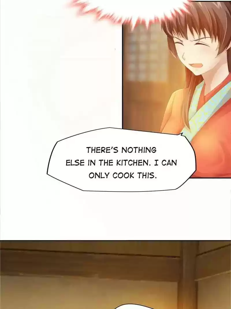 Cinderella Chef Chapter 2: