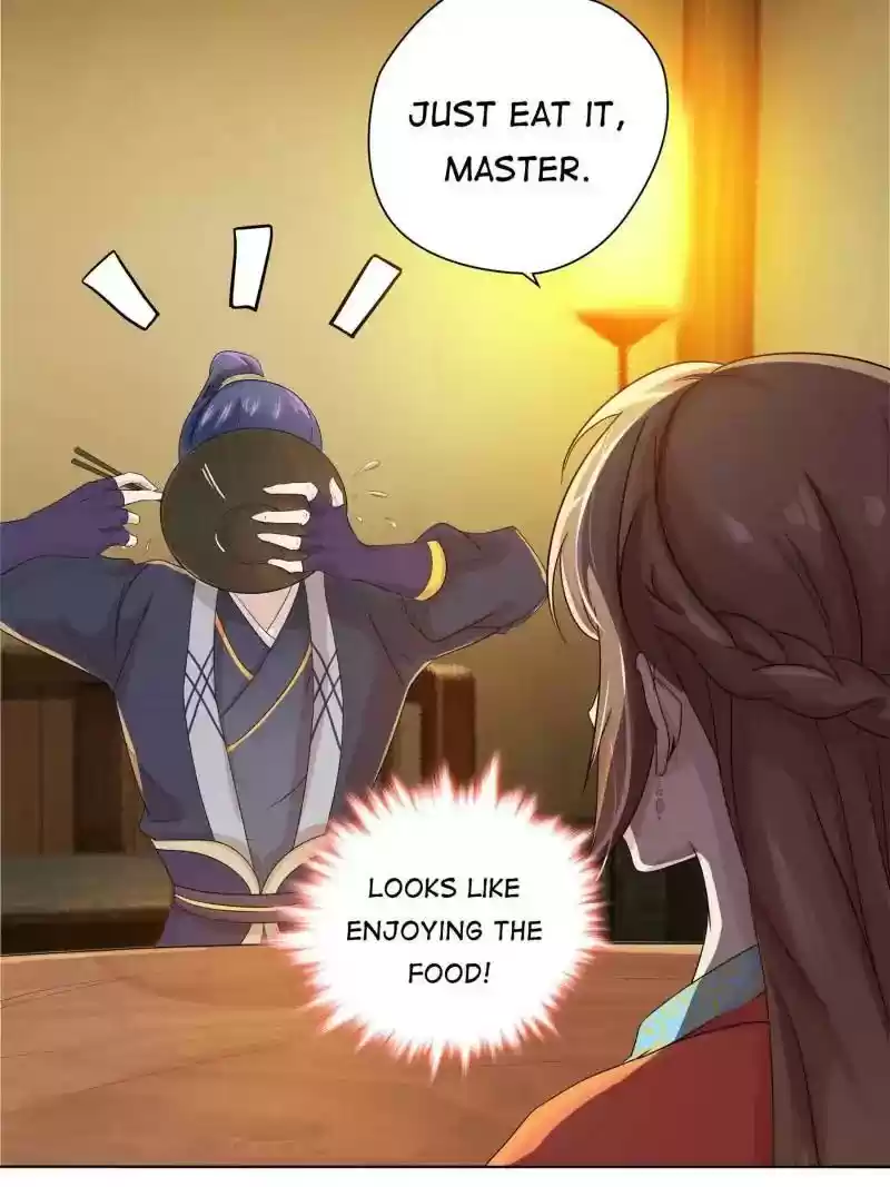 Cinderella Chef Chapter 2: