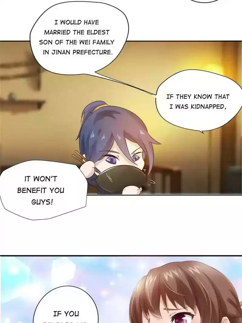 Cinderella Chef Chapter 2: