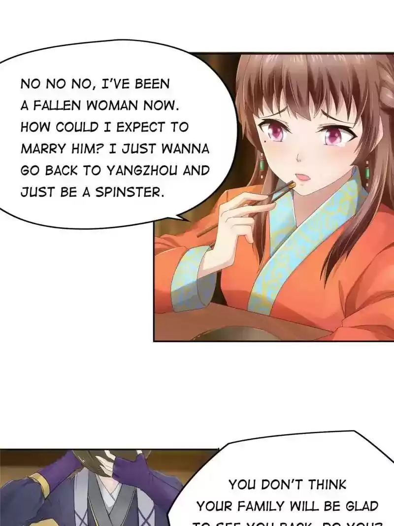 Cinderella Chef Chapter 2: