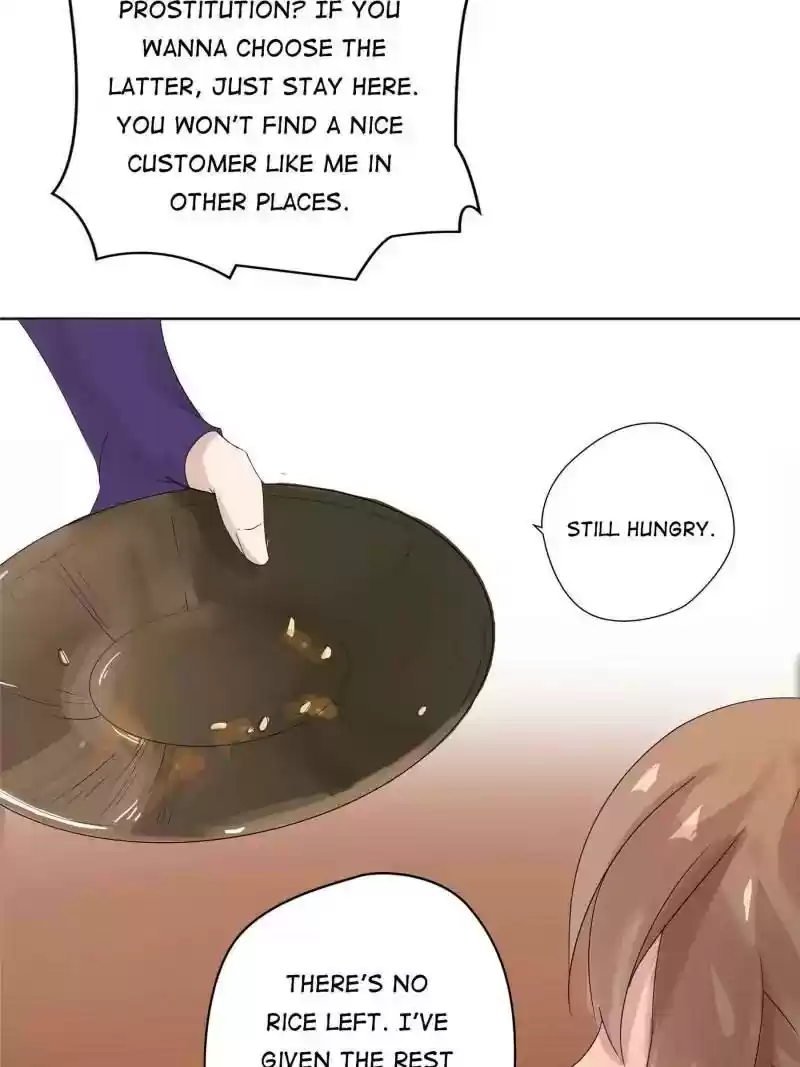 Cinderella Chef Chapter 2: