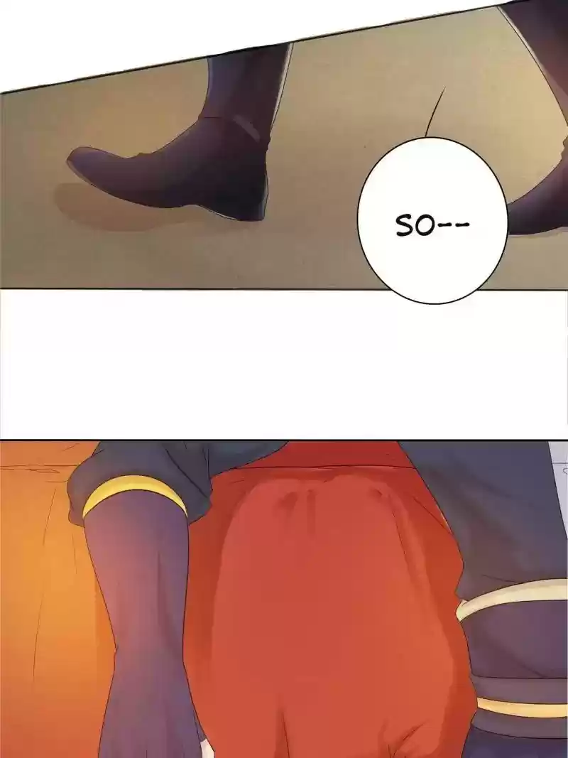 Cinderella Chef Chapter 2: