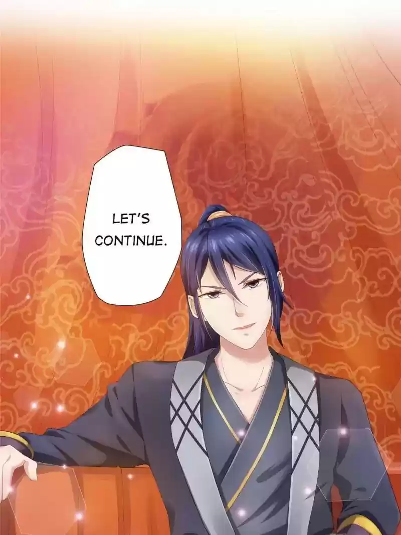 Cinderella Chef Chapter 2: