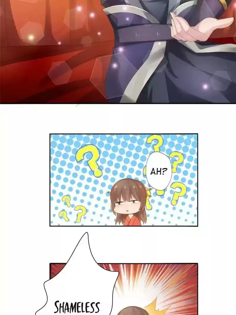 Cinderella Chef Chapter 2: