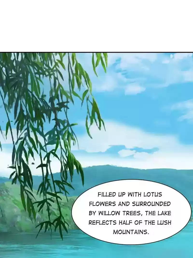 Cinderella Chef Chapter 20: