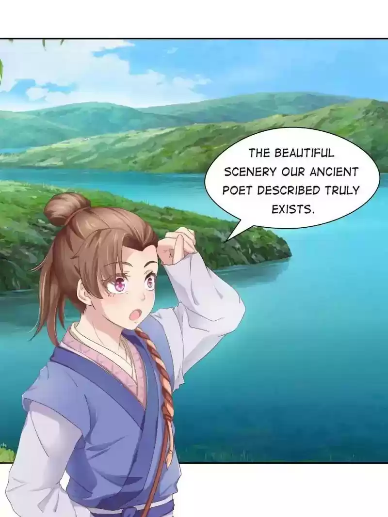 Cinderella Chef Chapter 20: