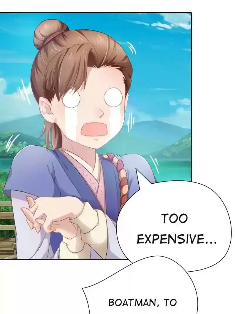 Cinderella Chef Chapter 20: