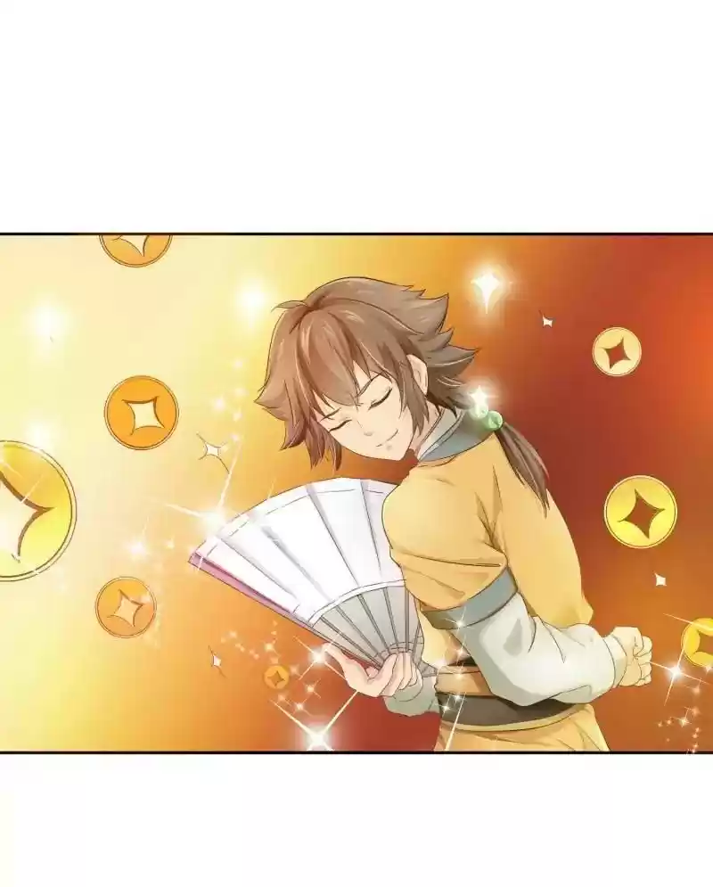 Cinderella Chef Chapter 20: