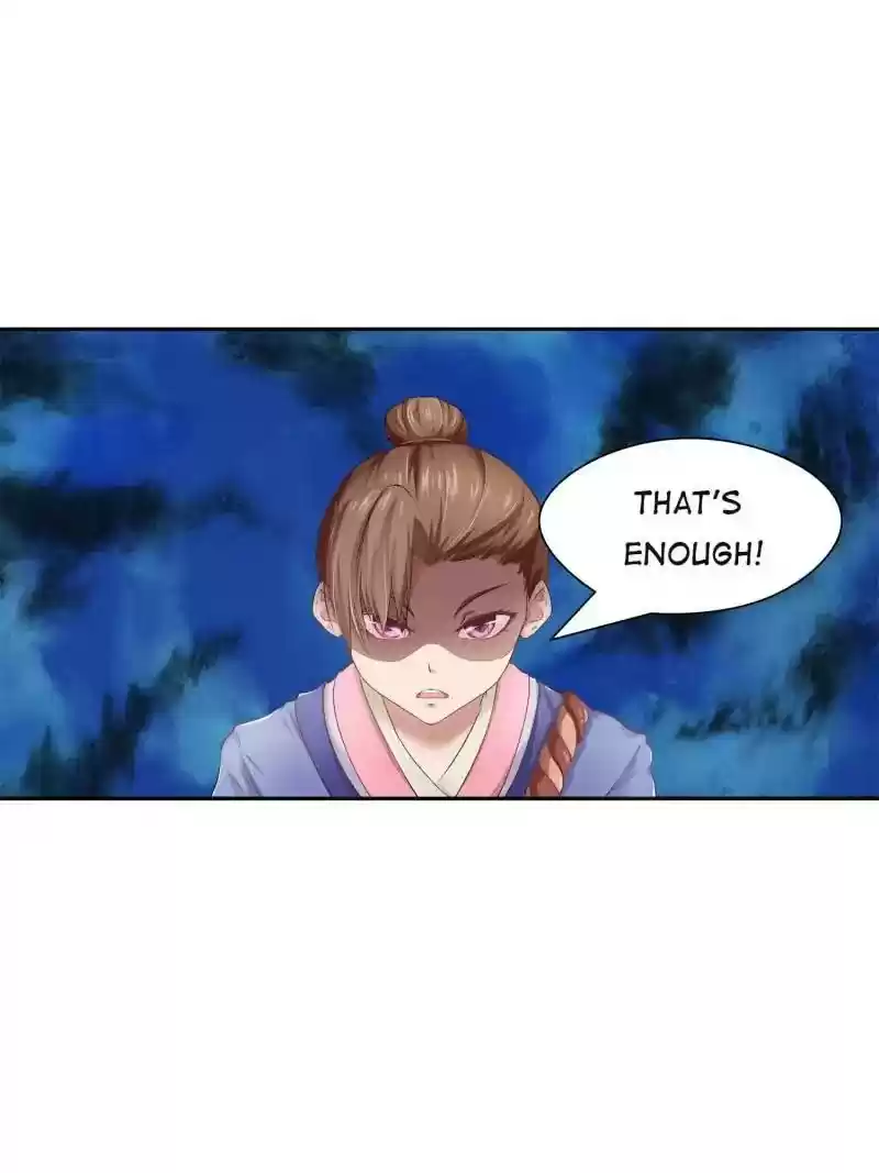 Cinderella Chef Chapter 20: