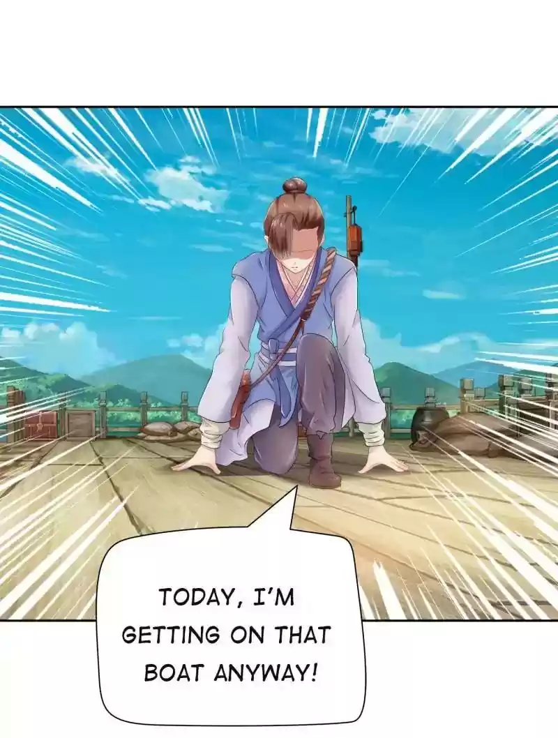 Cinderella Chef Chapter 20: