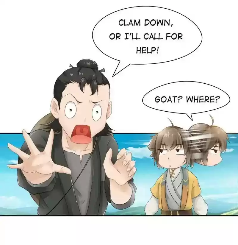 Cinderella Chef Chapter 20: