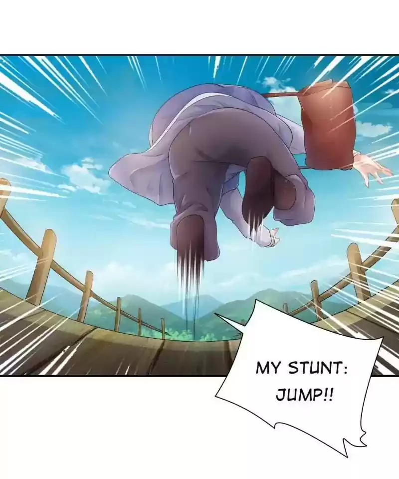 Cinderella Chef Chapter 20: