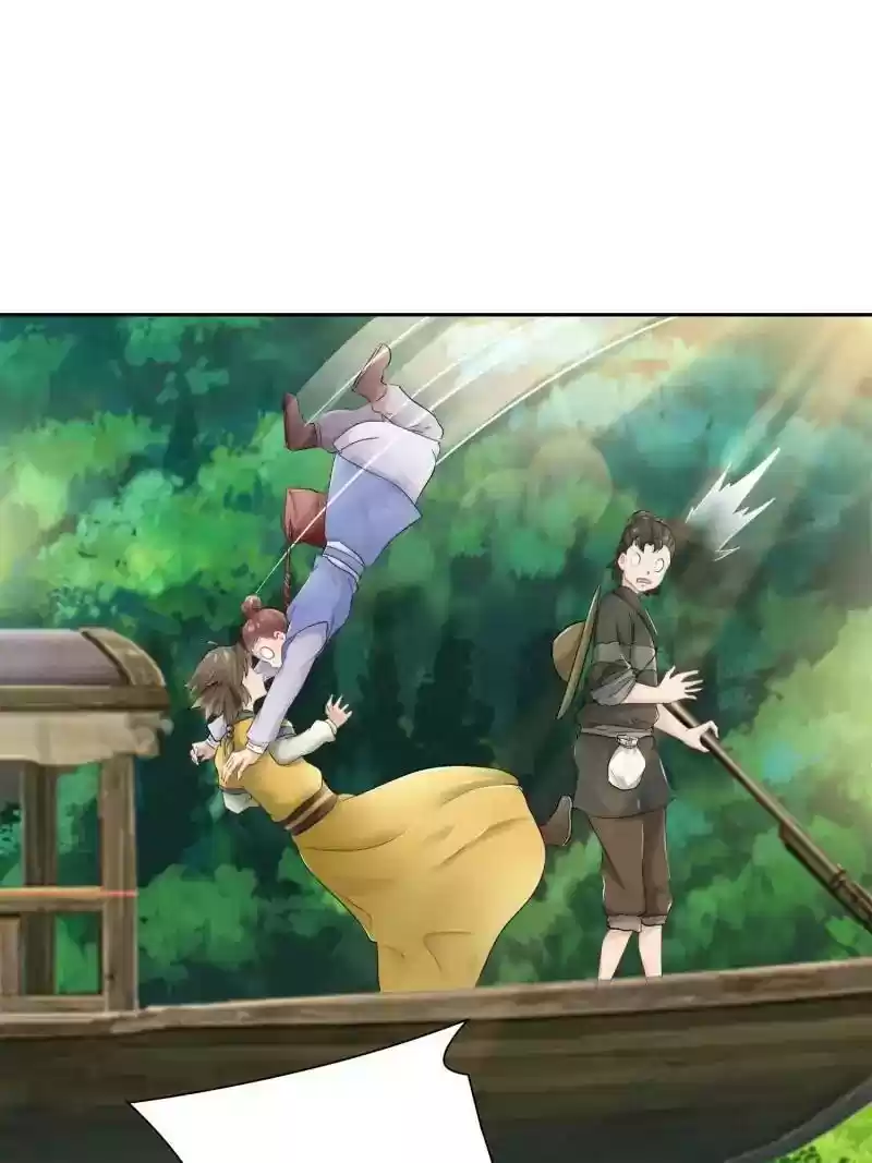 Cinderella Chef Chapter 20: