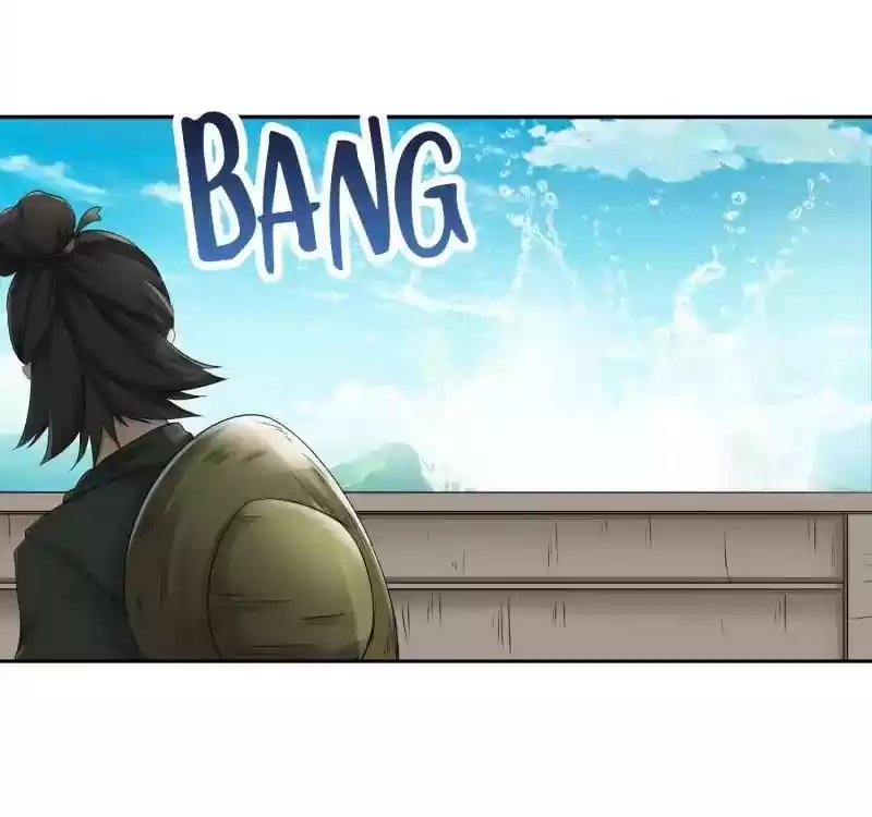 Cinderella Chef Chapter 20: