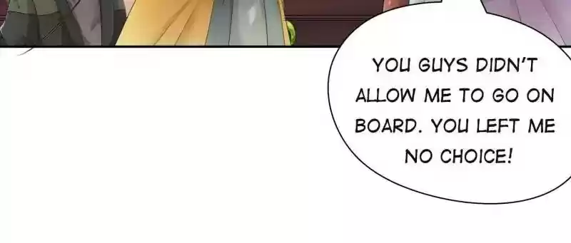 Cinderella Chef Chapter 20: