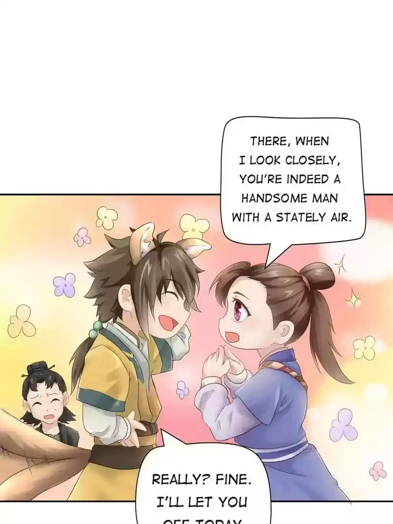 Cinderella Chef Chapter 20: