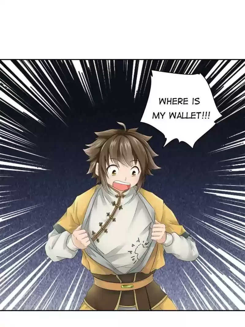 Cinderella Chef Chapter 20: