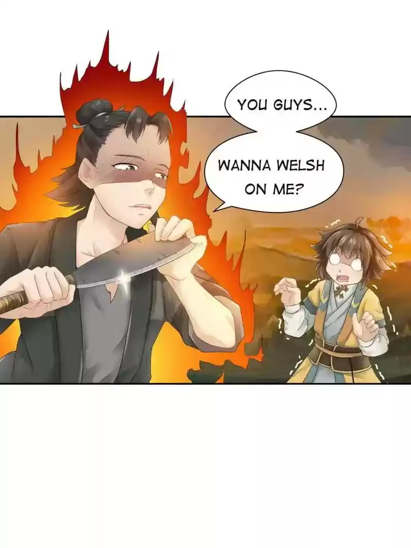 Cinderella Chef Chapter 20: