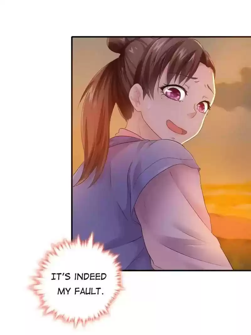 Cinderella Chef Chapter 20: