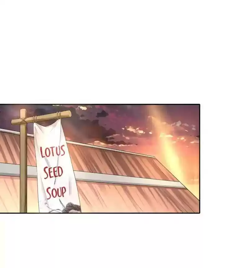 Cinderella Chef Chapter 20: