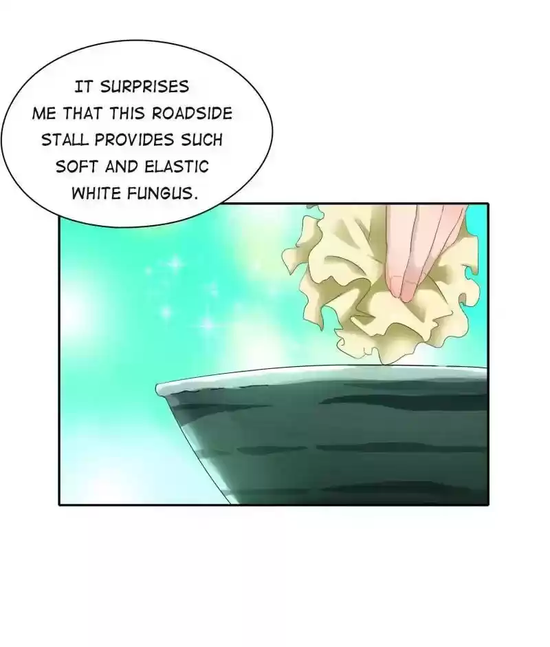 Cinderella Chef Chapter 20: