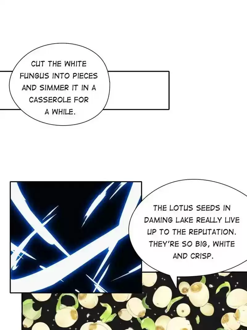 Cinderella Chef Chapter 20: