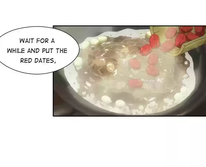 Cinderella Chef Chapter 20: