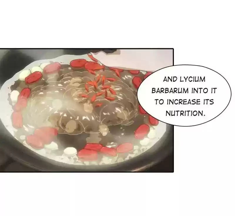 Cinderella Chef Chapter 20: