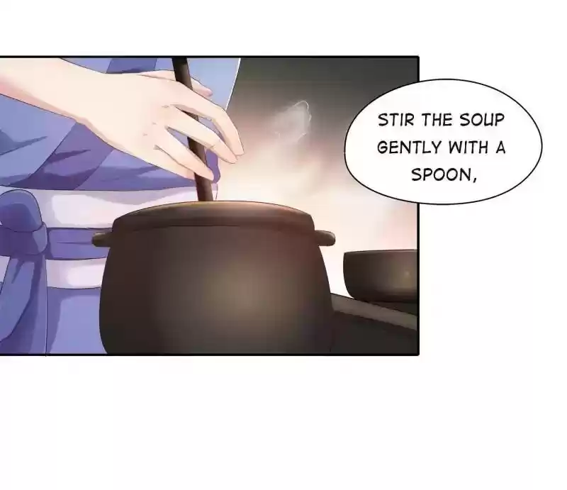 Cinderella Chef Chapter 20: