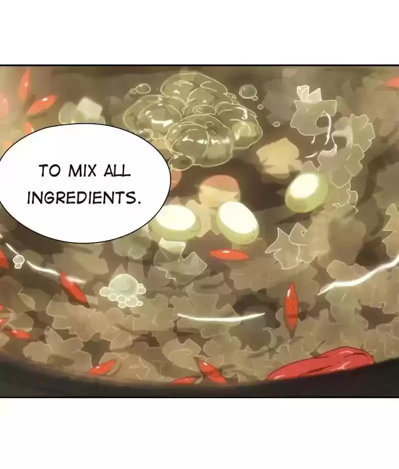 Cinderella Chef Chapter 20: