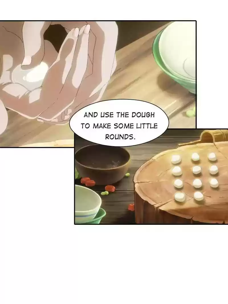 Cinderella Chef Chapter 20: