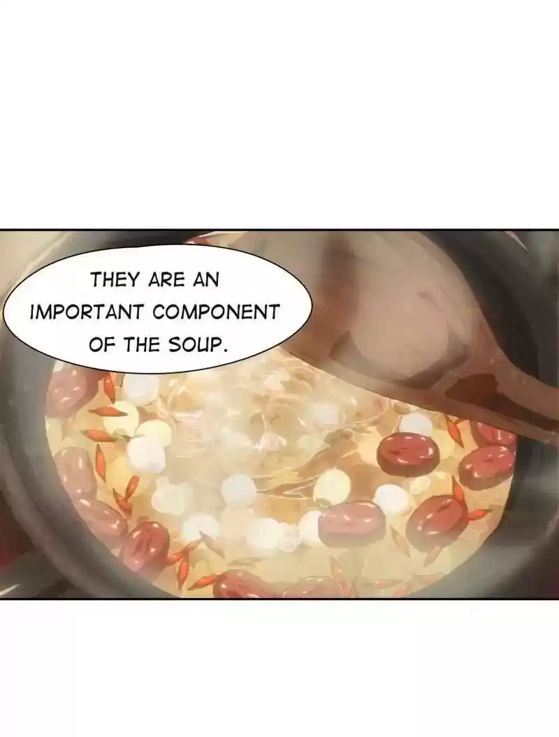 Cinderella Chef Chapter 20: