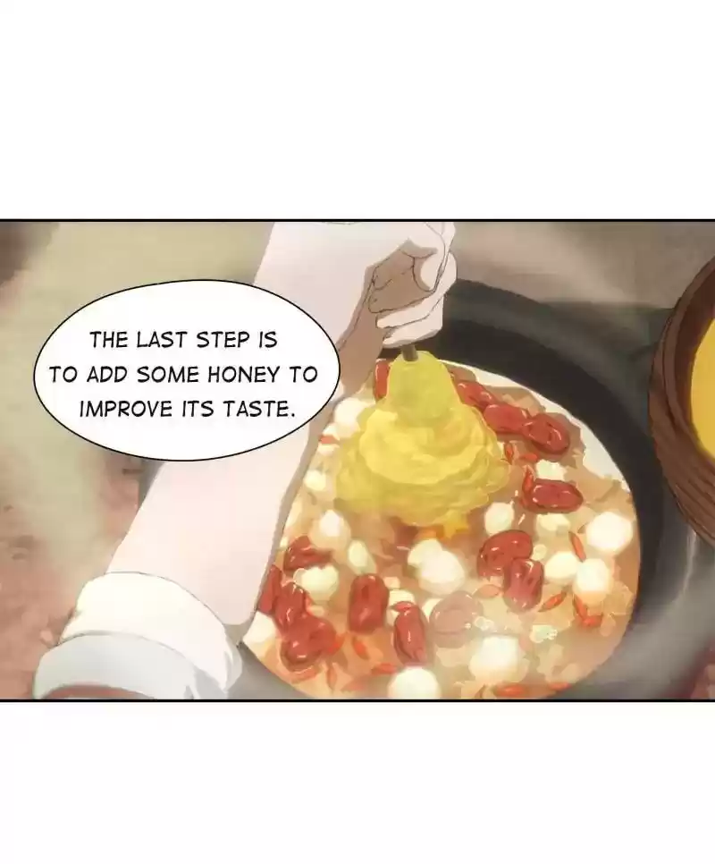 Cinderella Chef Chapter 20: