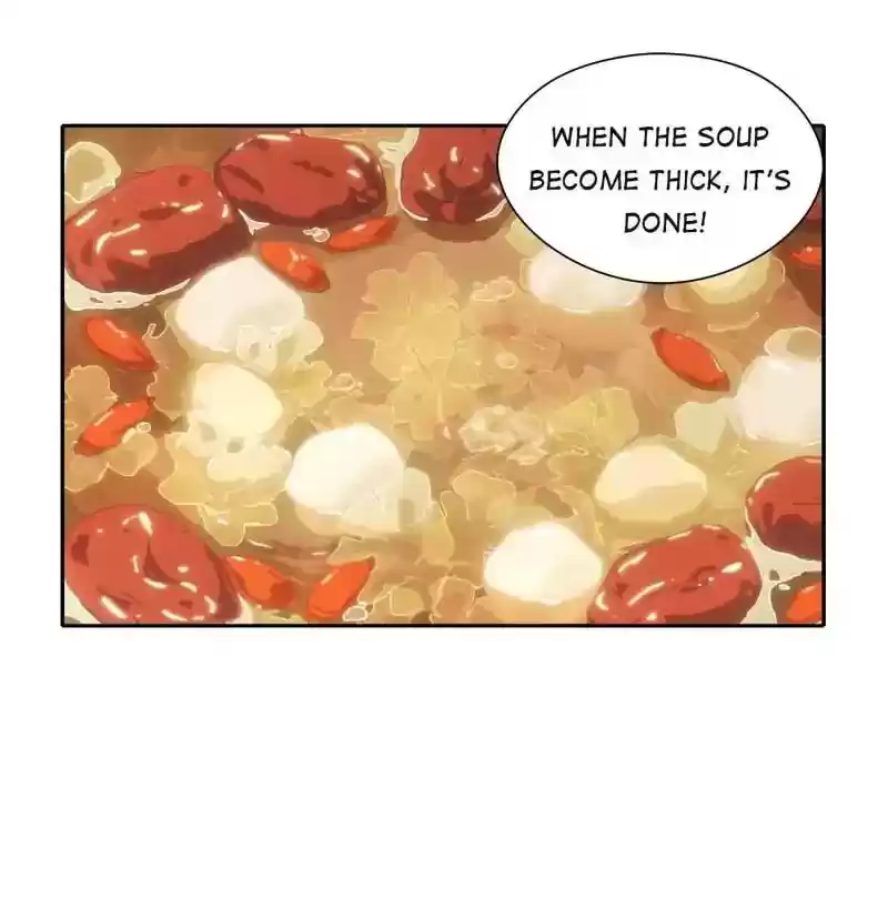 Cinderella Chef Chapter 20: