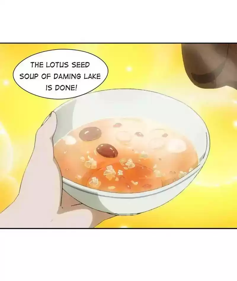 Cinderella Chef Chapter 20: