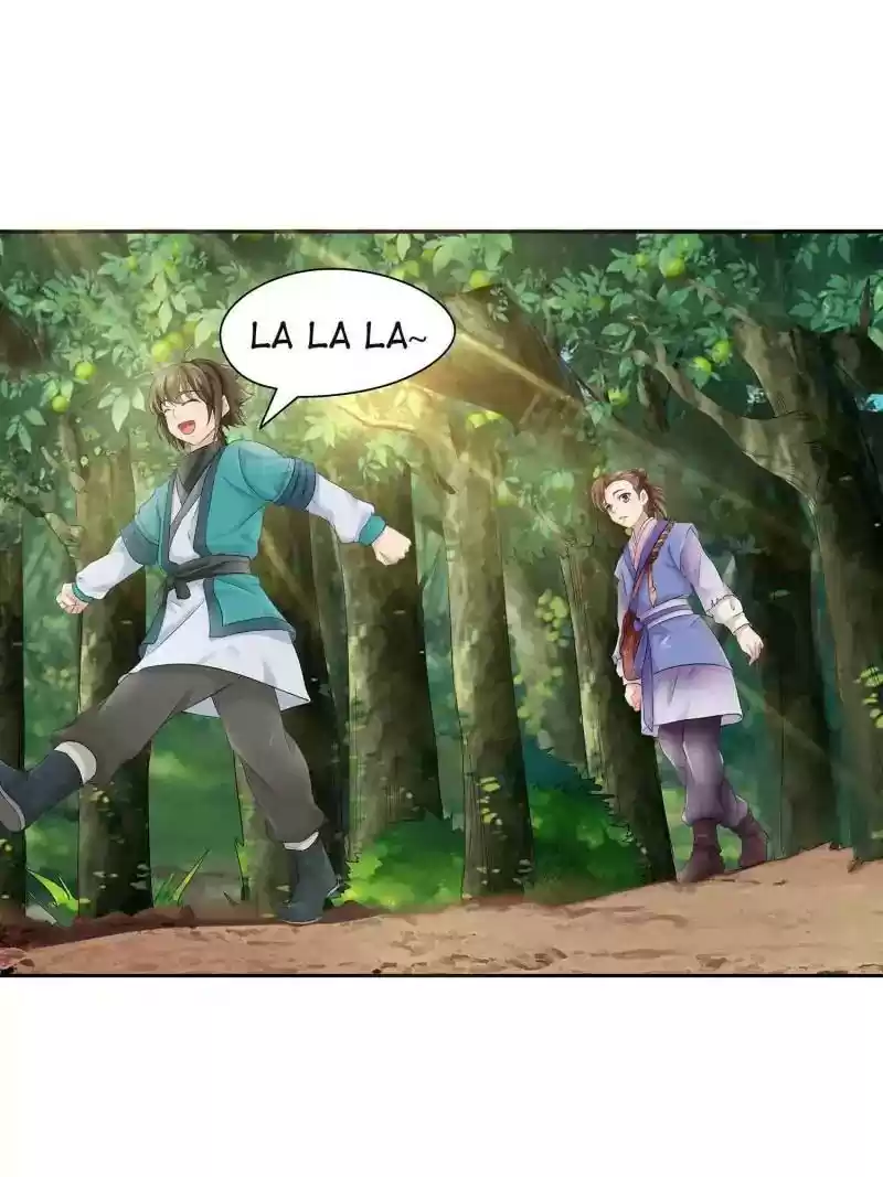 Cinderella Chef Chapter 21: