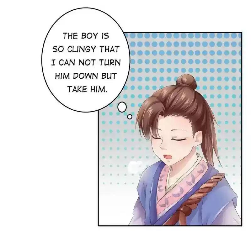 Cinderella Chef Chapter 21: