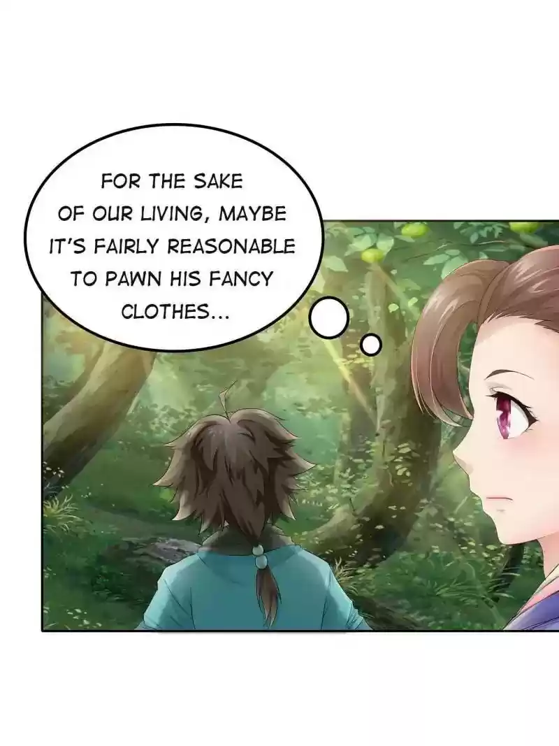 Cinderella Chef Chapter 21: