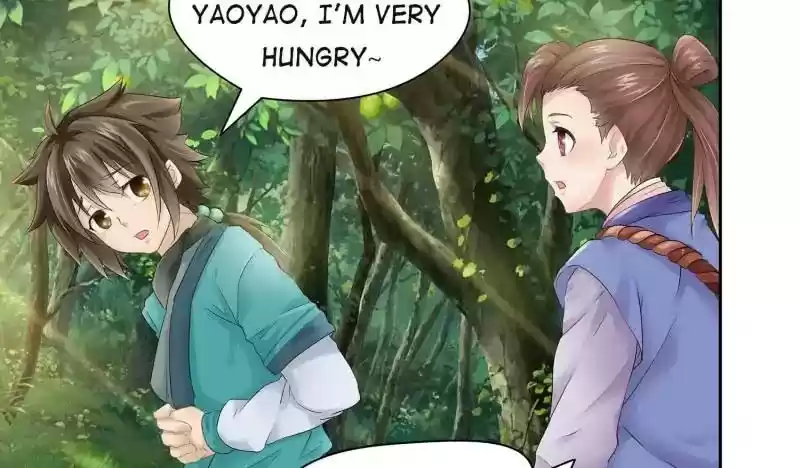 Cinderella Chef Chapter 21: