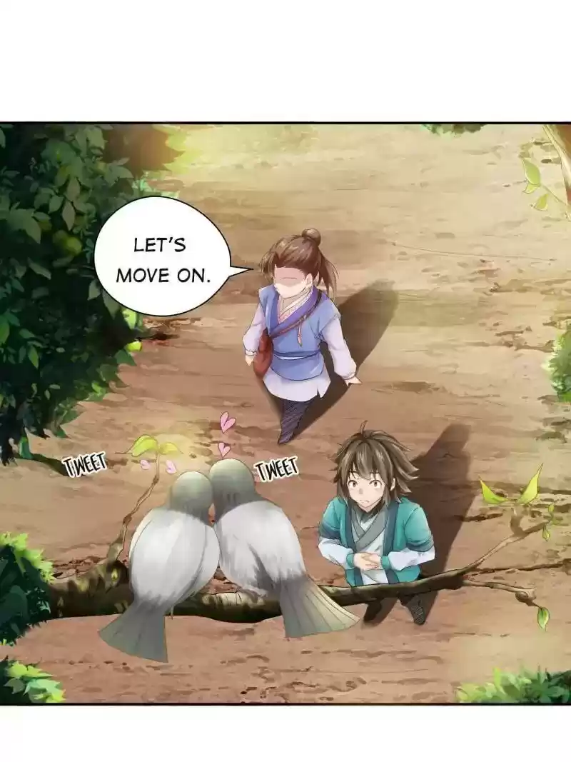 Cinderella Chef Chapter 21: