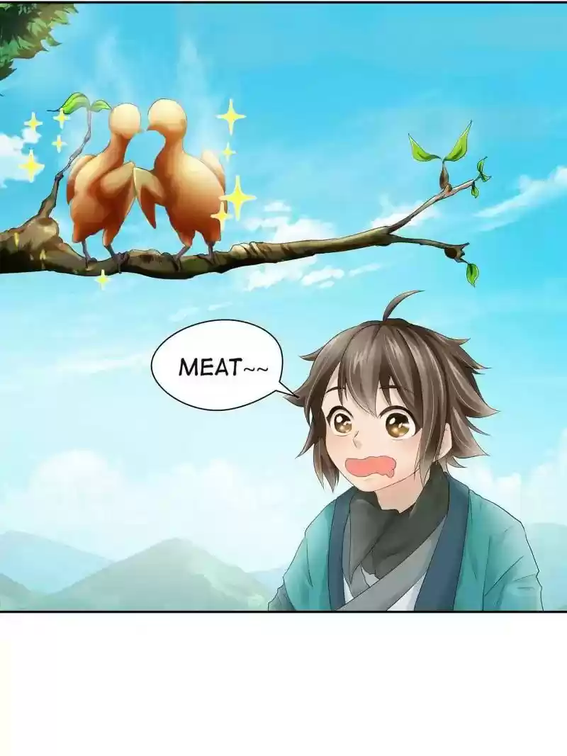 Cinderella Chef Chapter 21: