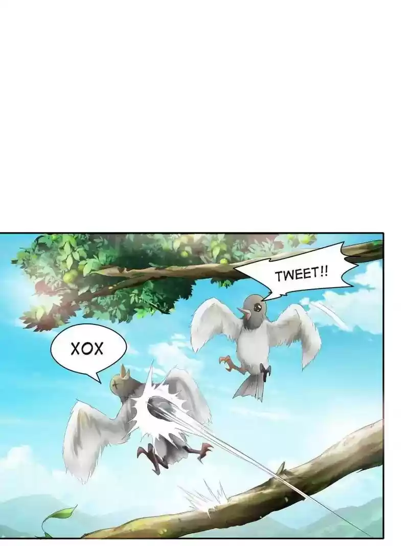 Cinderella Chef Chapter 21: